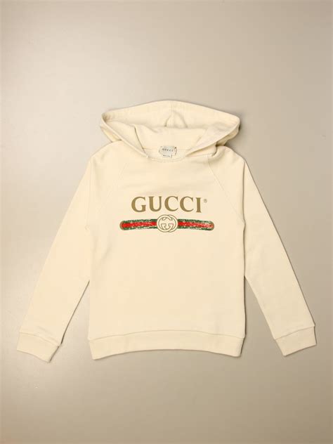 felpa gucci 16 anni|Gucci bambini usati.